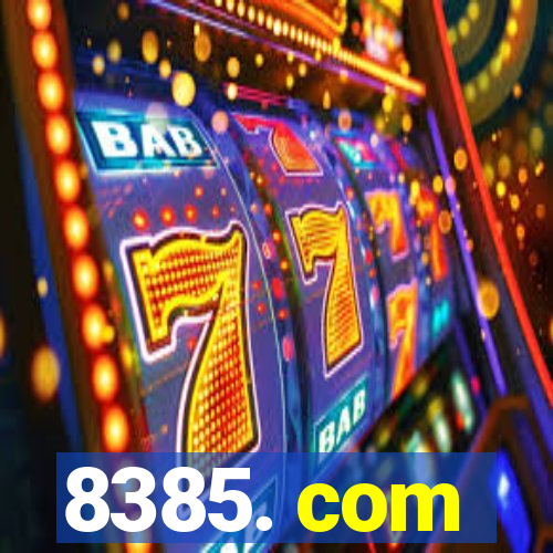 8385. com